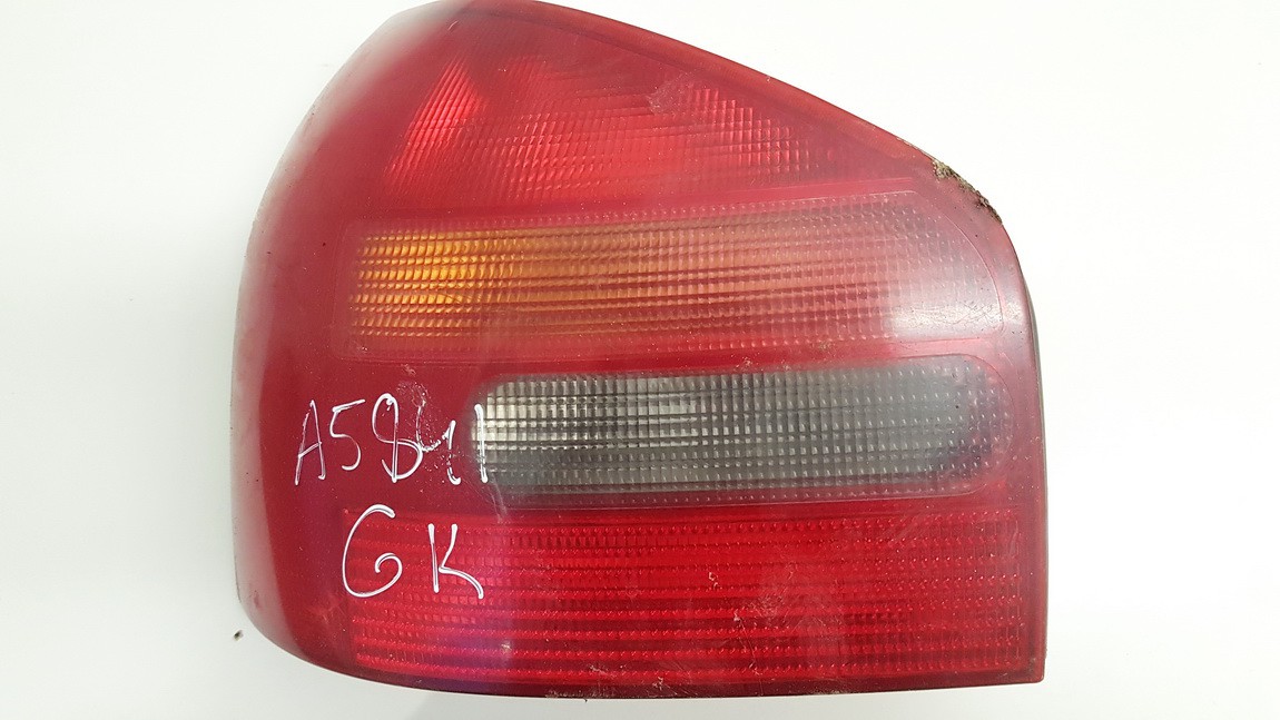 Audi A3 1997 Lampa tylna - TYLNE LEWE