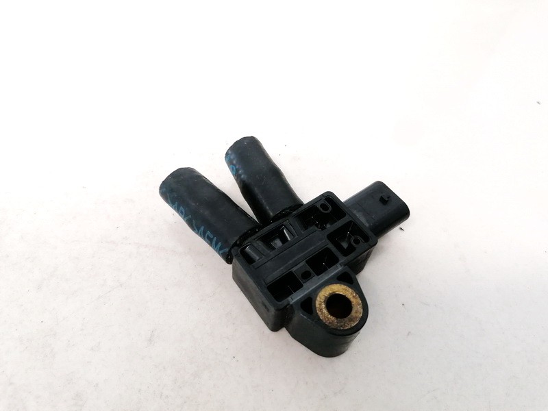 A6429050400 Mercedes-Benz C-CLASS 2014 Air Pressure MAP Sensor Manifold Boost - Thumbnail 3