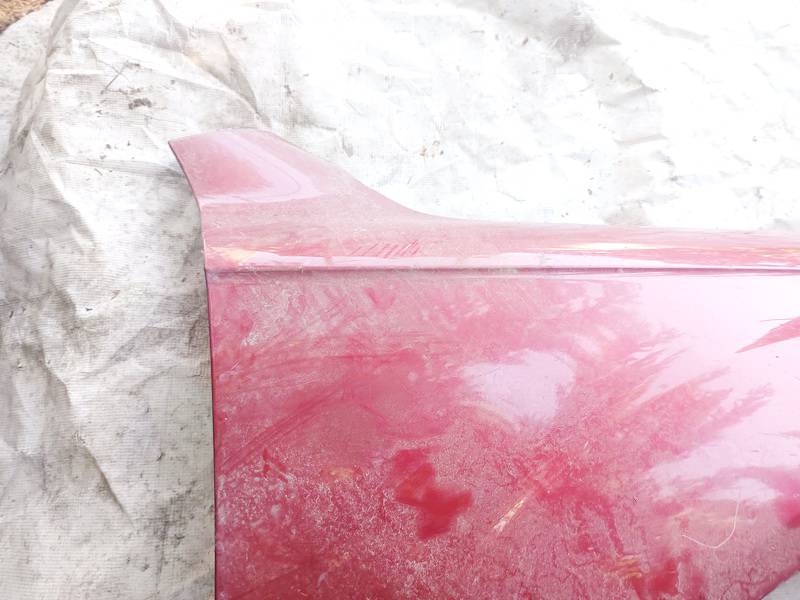 RAUDONA Audi Q7 2006 Radlauf Kotflügel Vorne rechts - Thumbnail 3