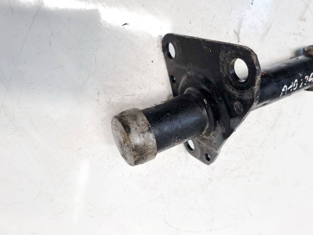 8D0807133A Audi A4 1997 Bamperio laikiklis P.K. - Thumbnail 2