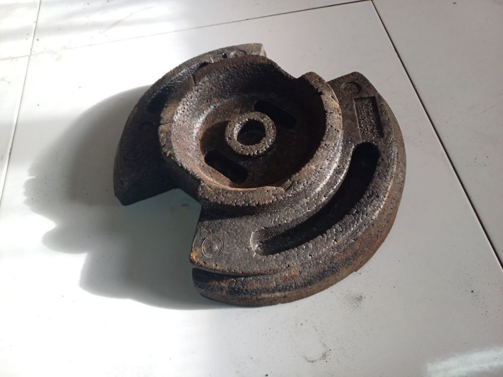 9626997480 Peugeot 406 1998 Tool kit