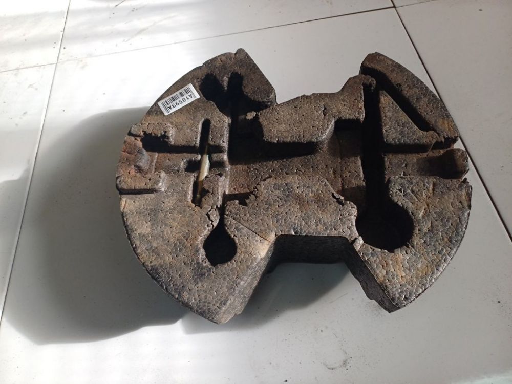 9626997480 Peugeot 406 1998 Tool kit - Thumbnail 2