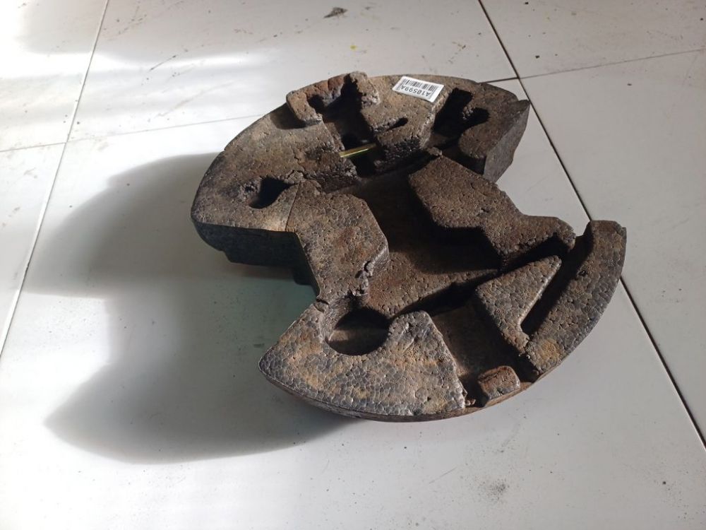 9626997480 Peugeot 406 1998 Tool kit - Thumbnail 3