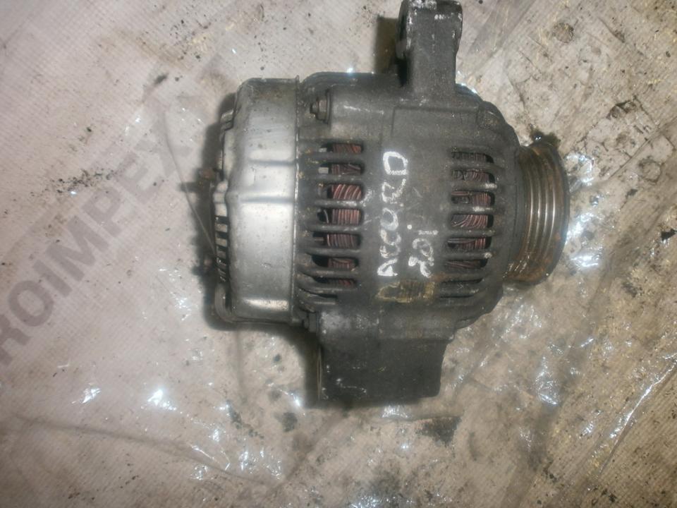 1002118720 Honda Accord 1999 Alternateur