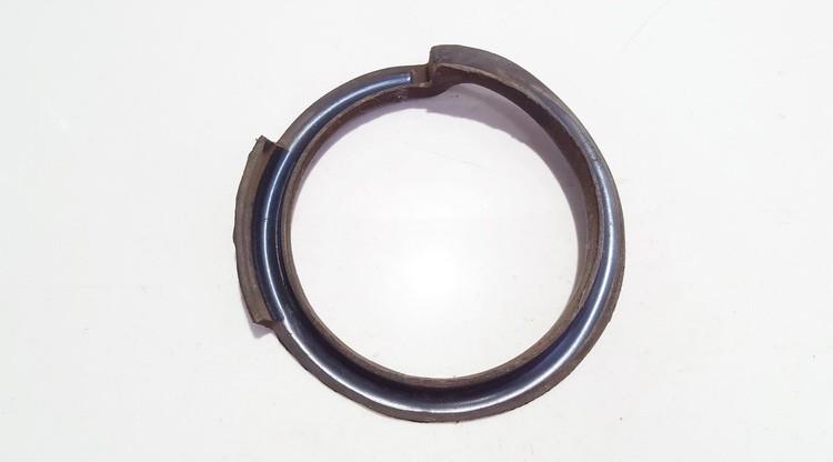 11986710 BMW 1-Series 2006 Coil Spring, Cap Plate Upper