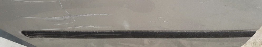Opel Meriva 2004 Durvju ārējais molding - AIZMUGURE PA LABI