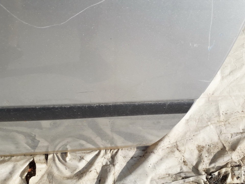 Opel Meriva 2004 Durvju ārējais molding - AIZMUGURE PA LABI - Thumbnail 3