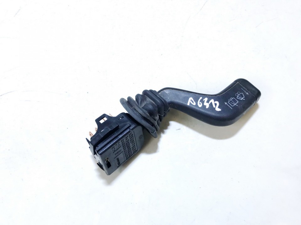 90124931 Opel Zafira 1999 Wiper ARM STEERING COLUMN SWITCH
