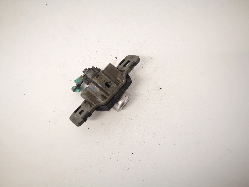 Mazda 323 1998 Lid lock (BOOT LOCK) - REAR - Thumbnail 3