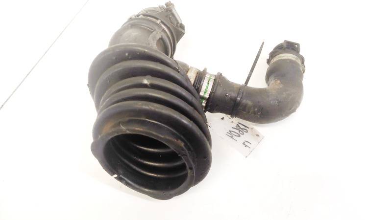 Mazda 3 2009 Oro slanga - Thumbnail 2