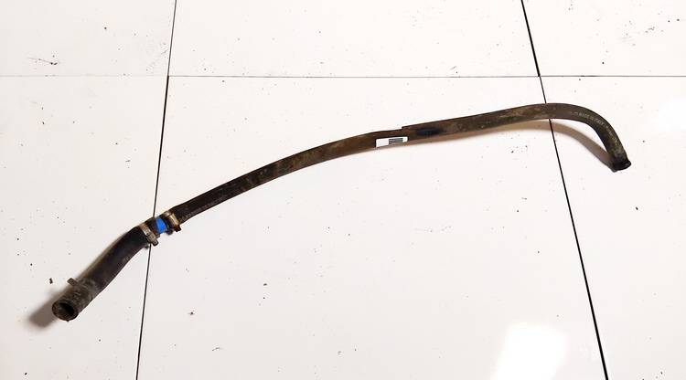 Chevrolet Captiva 2006 Ūdens šļūtene - Thumbnail 2