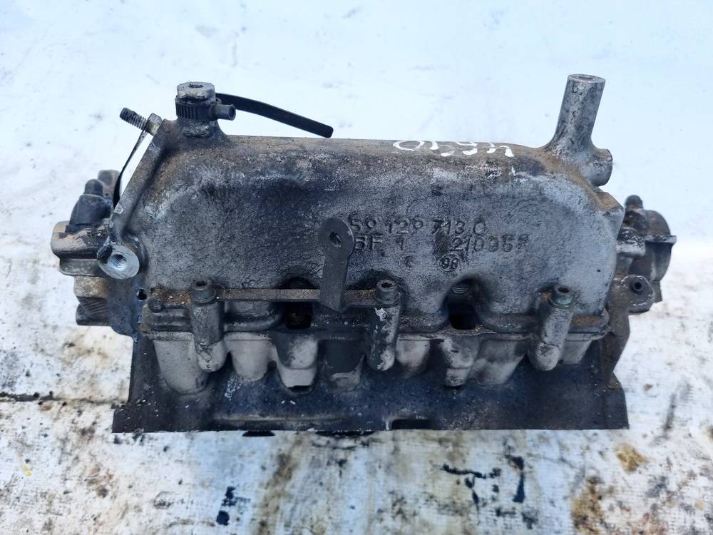 059129713Q Audi A4 1998 Intake manifold (Inlet Manifold)