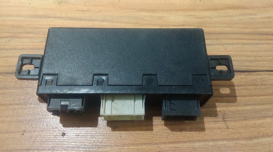 61358366529 BMW 7-Series 1995 Other computers