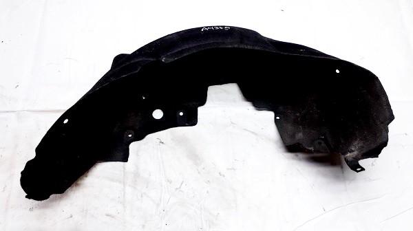 656370F011 Toyota Corolla Verso 2007 Plastic Inner Fender - REAR RIGHT - Thumbnail 2