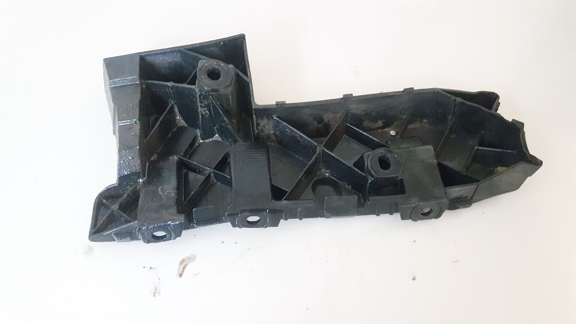 1P0807393 Seat Leon 2005 Bumper mounts (BUMPER BRACKET) - REAR LEFT - Thumbnail 2