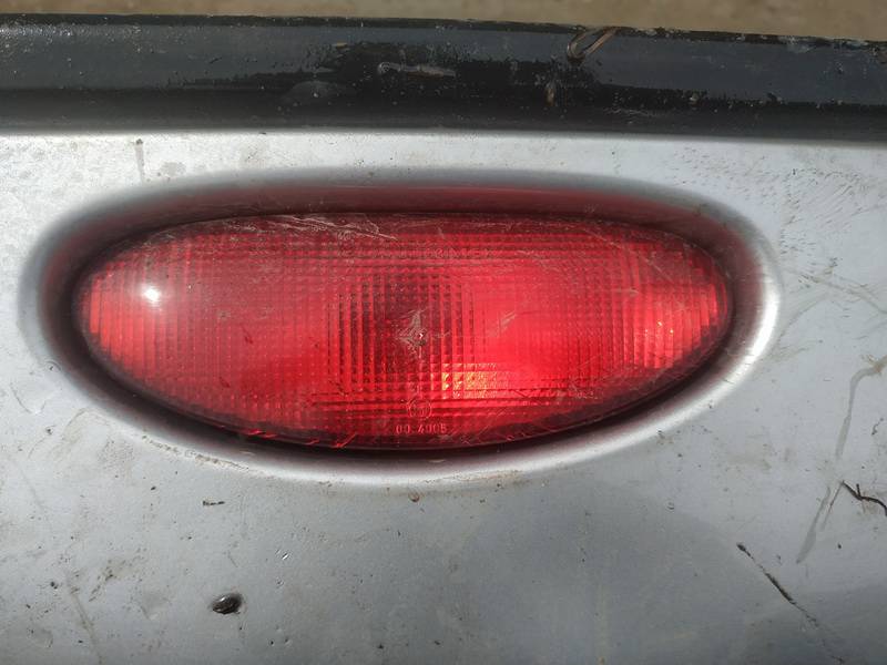 Peugeot 206 2004 Ruko Zibintas G.VID. - Thumbnail 2