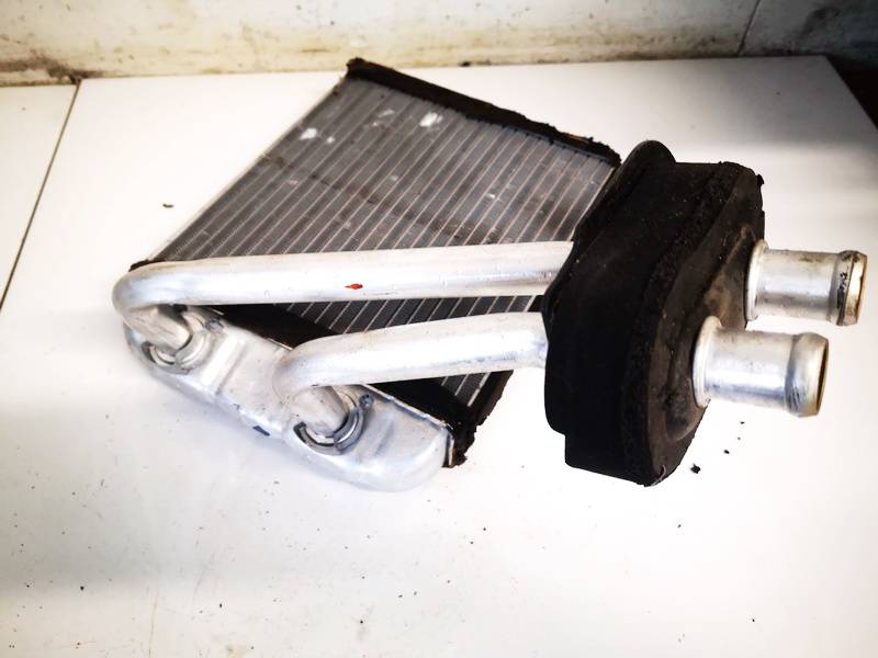 7H1819121 Porsche Cayenne 2006 Heizungskühler Wärmetauscher - Thumbnail 3