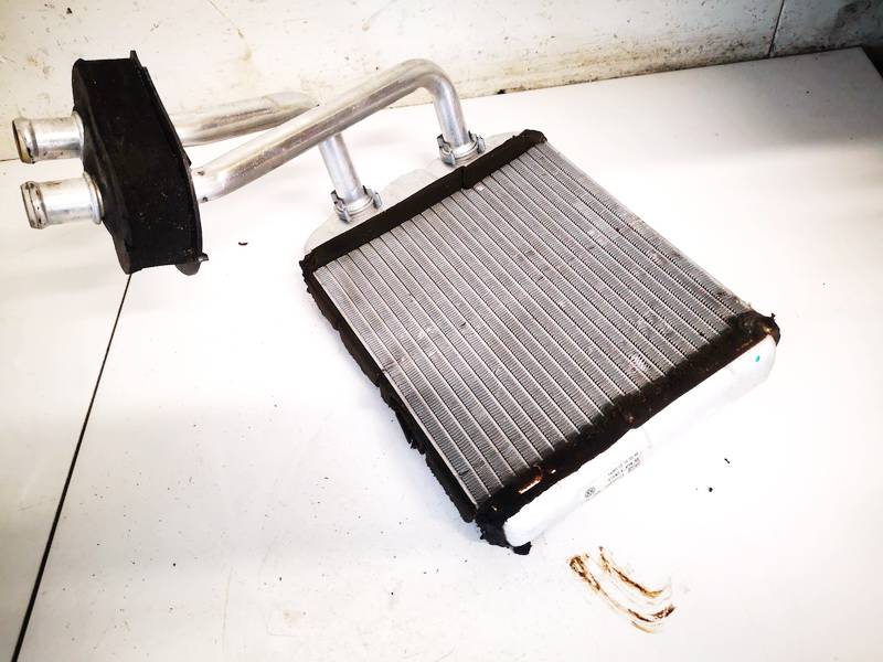 7H1819121 Porsche Cayenne 2006 Heizungskühler Wärmetauscher