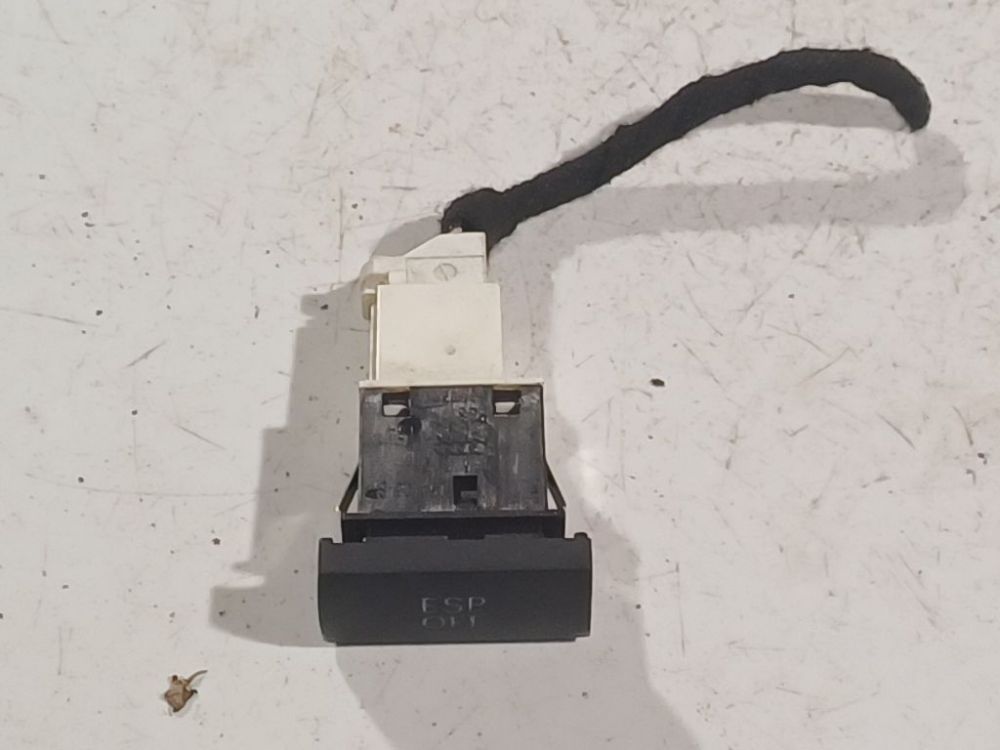 15405S Audi A6 2005 ESP Switch Button