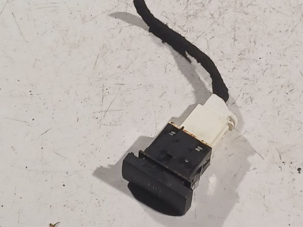 15405S Audi A6 2005 ESP Switch Button - Thumbnail 2