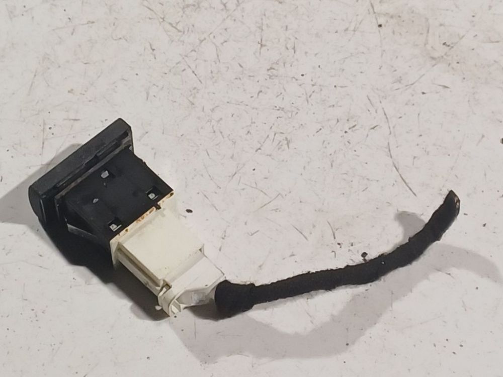 15405S Audi A6 2005 ESP Switch Button - Thumbnail 3