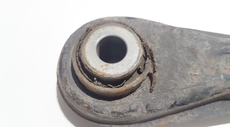 7L0501531B Volkswagen Touareg 2005 Control Arm - REAR RIGHT - Thumbnail 2