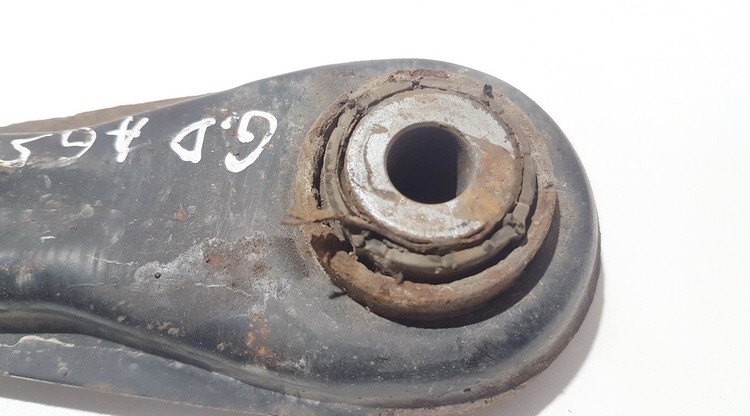 7L0501531B Volkswagen Touareg 2005 Control Arm - REAR RIGHT - Thumbnail 3