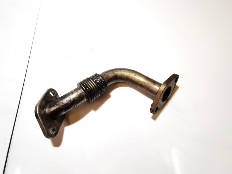 038131521L Volkswagen Passat 2002 EGR voztuvo vamzdelis