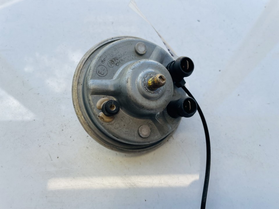 A722367 Volkswagen Passat 2003 Sygnalizator dźwiękowy - Thumbnail 2