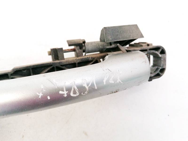 Nissan Primera 2004 Duru isorine rankenele P.K. - Thumbnail 2