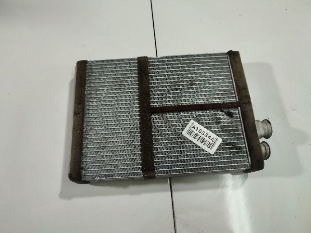 Audi A5 2009 Heater radiator (heater matrix)