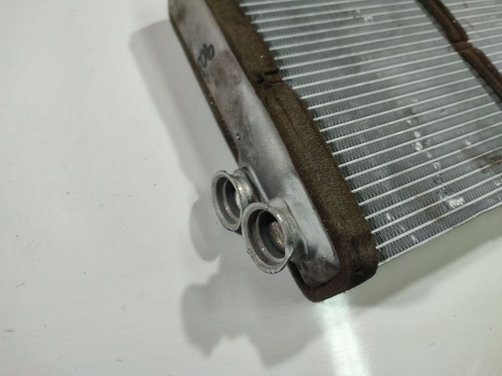 Audi A5 2009 Heater radiator (heater matrix) - Thumbnail 4