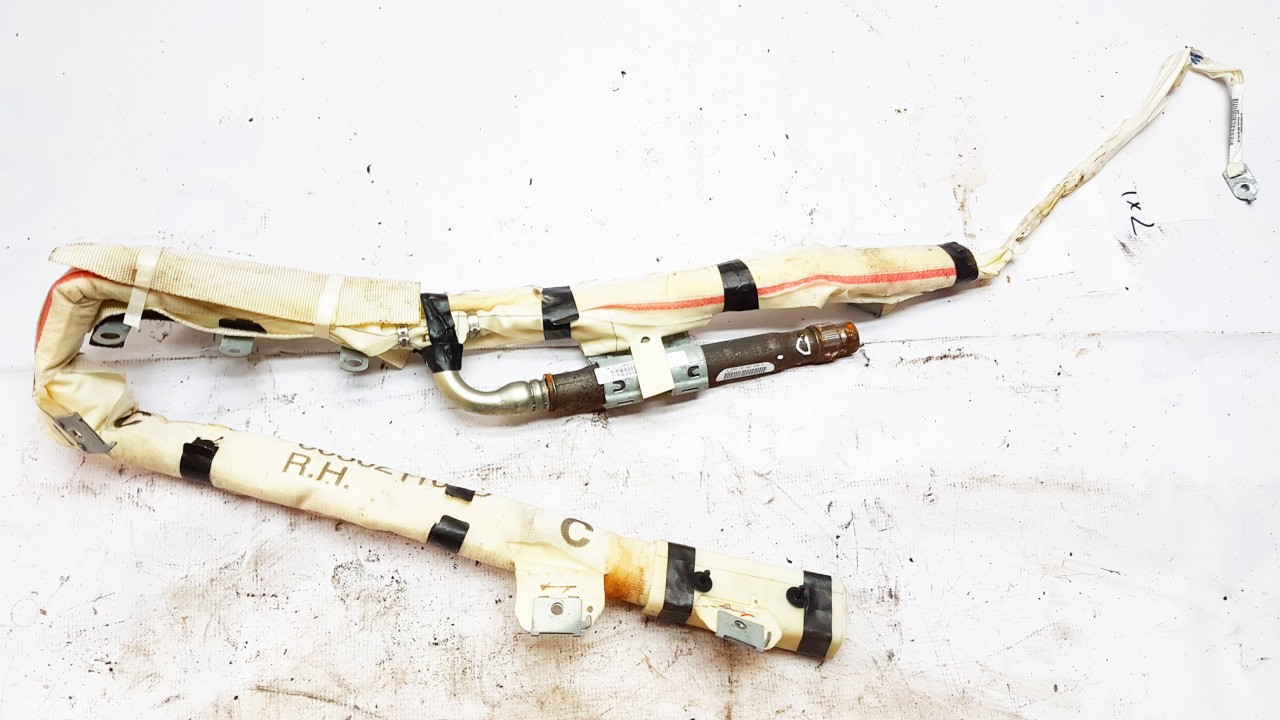 Nissan Navara 2005 Roof SRS - FRONT RIGHT