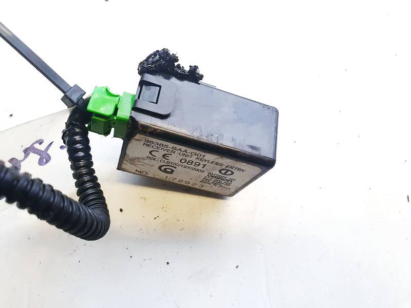 38385SAAG01 Honda FR-V 2006 Other computers - Thumbnail 3