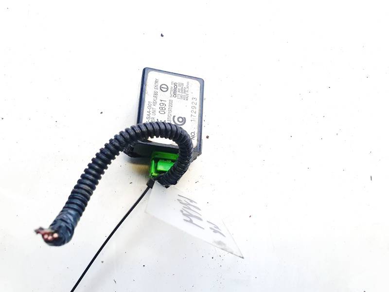 38385SAAG01 Honda FR-V 2006 Other computers - Thumbnail 2