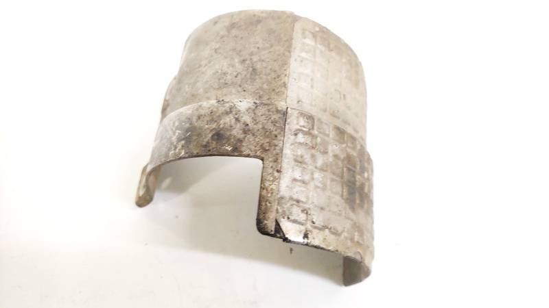 1J0407721C Volkswagen Touran 2004 Exhaust Head Shield