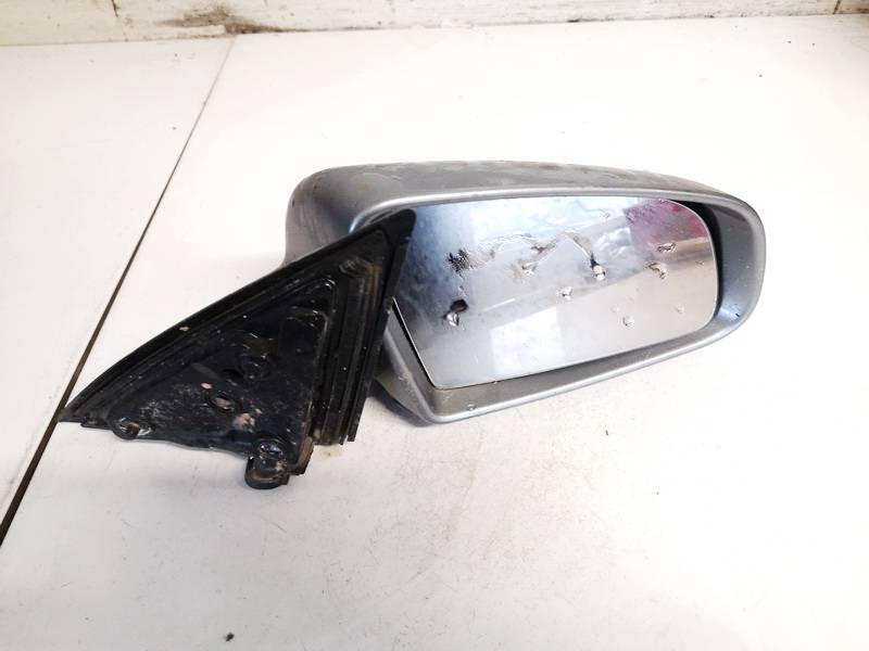 E1010754 Audi A3 2003 Exterior Door mirror (wing mirror) - FRONT RIGHT