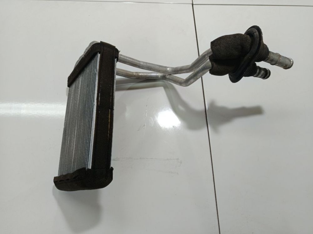 Audi A6 2003 Heater radiator (heater matrix)
