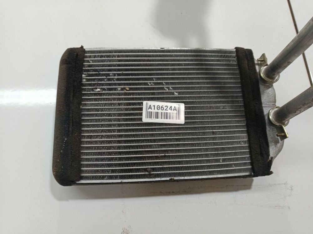 Audi A6 2003 Heater radiator (heater matrix) - Thumbnail 2
