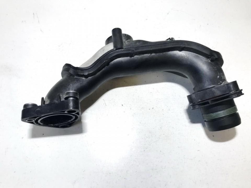 96749423800 Ford Focus 2013 Intake Hose (Air HOSE)(Air Pipe) - Thumbnail 2