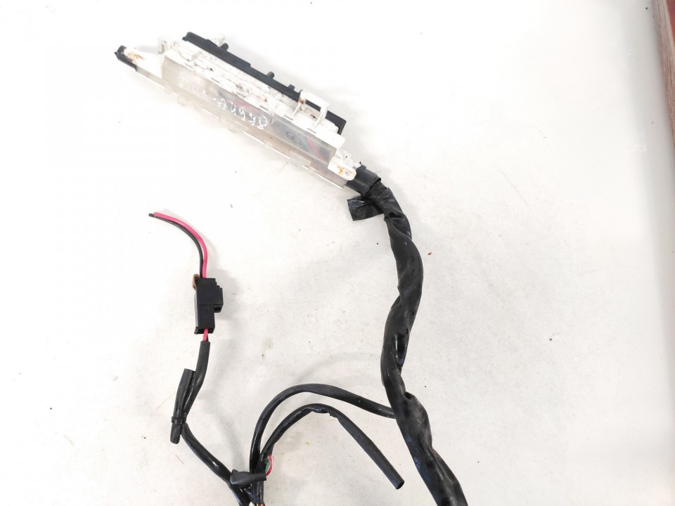 Alfa-Romeo 166 1999 Sedynes kontroles mygtukas - Thumbnail 2