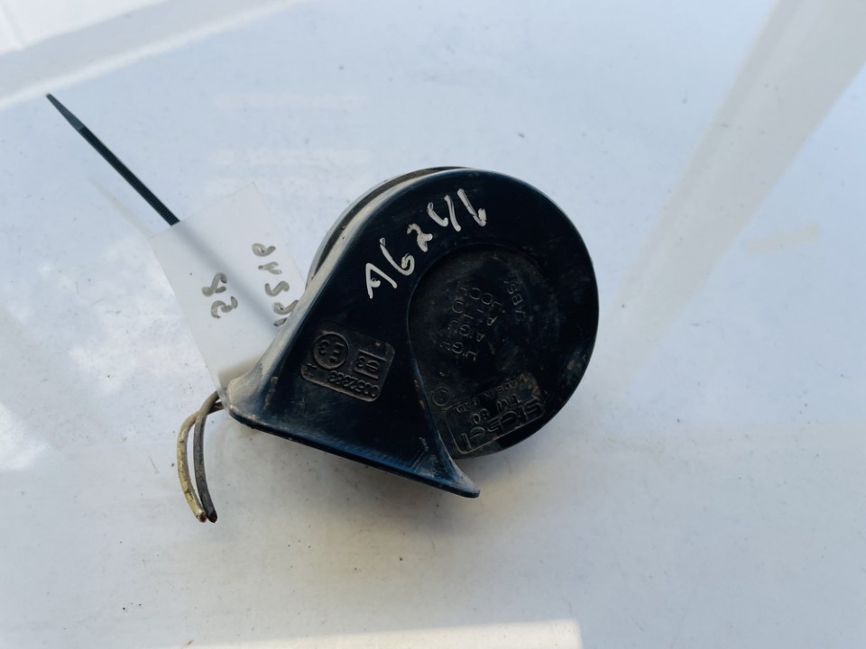 0052383 Renault Laguna 1997 Sygnalizator dźwiękowy