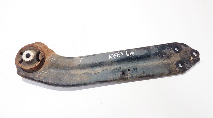 96626444 Chevrolet Captiva 2010 wahacz - TYLNE LEWE