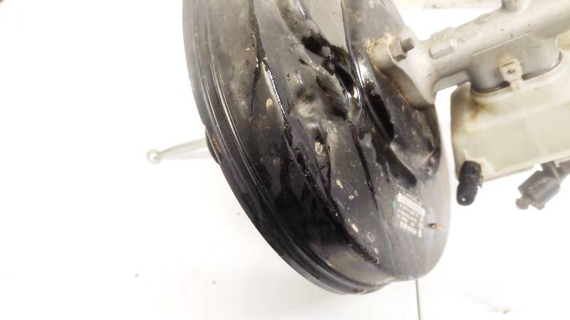 1T1614105G Volkswagen Touran 2004 Brake servo - booster (Servo brake) - Thumbnail 3