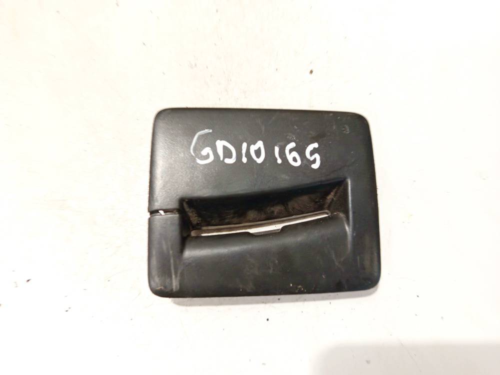 3C0857781A Volkswagen Passat 2006 garniture intérieure