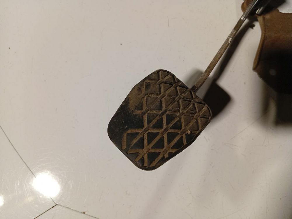 Mazda 3 2007 Pedał hamulca - Thumbnail 2