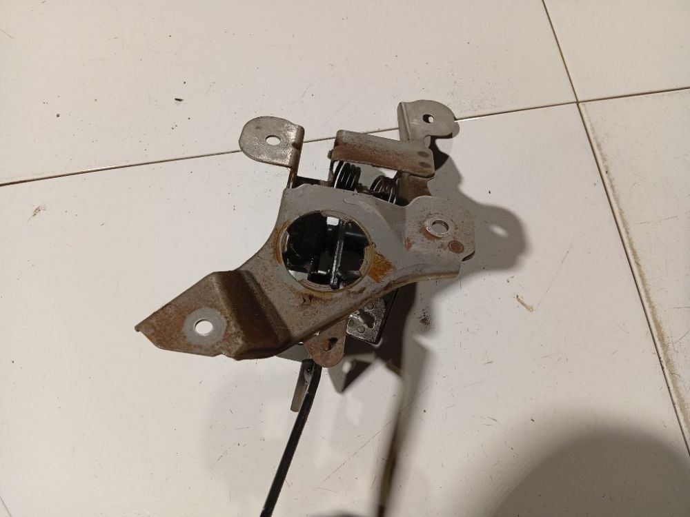 Mazda 3 2007 Pedał hamulca - Thumbnail 4