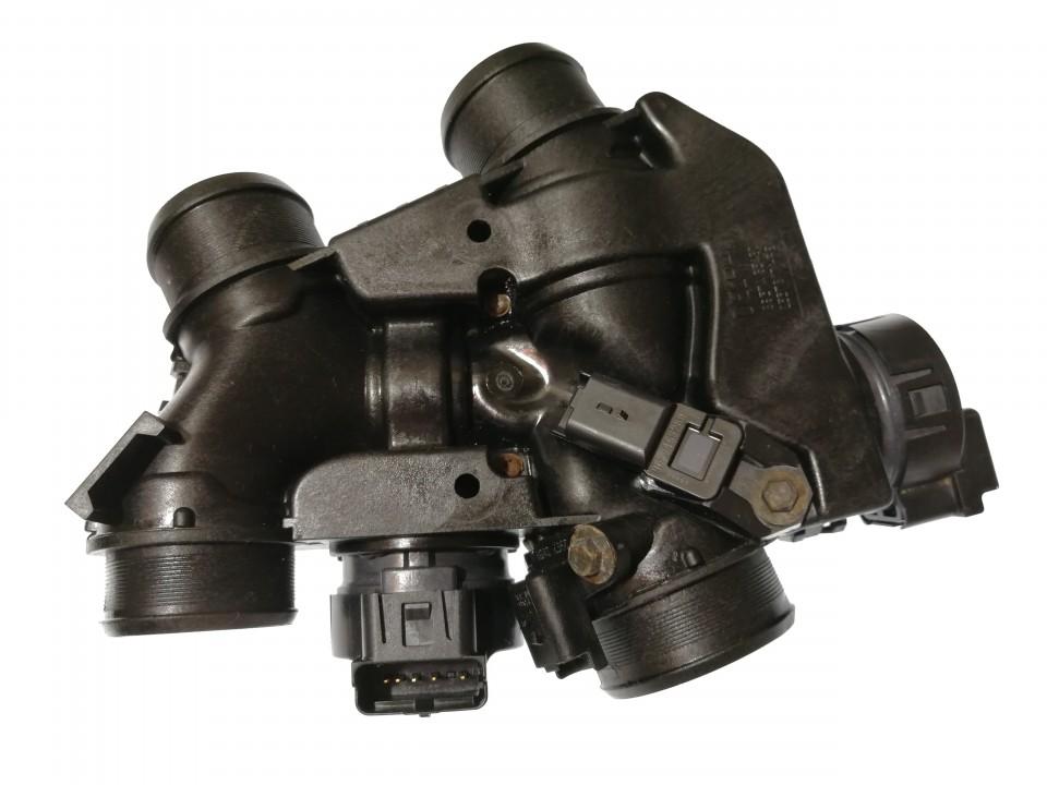 9657485480 25378171REV, 25378171REV, 9639469280 High Flow Throttle