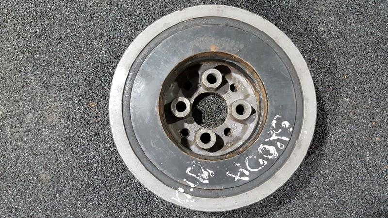 038105243F Skoda Octavia 1998 Crankshaft Belt Pulley