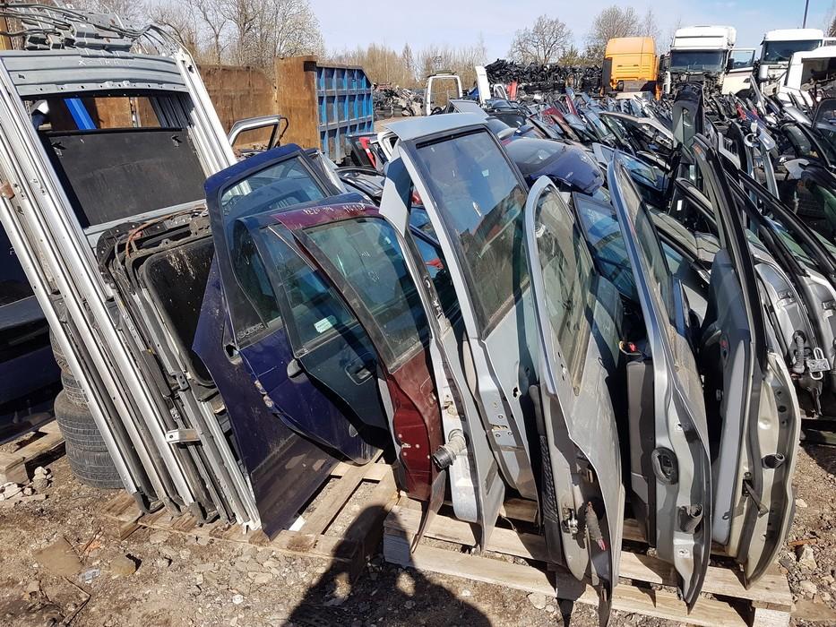 MELYNOS Renault Scenic 1998 Durys G.D.